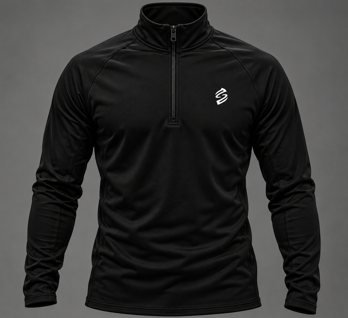 Quarter Zip